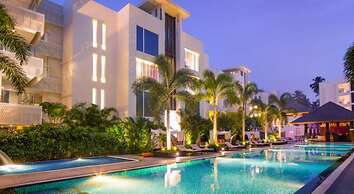 Hard Rock Hotel Goa Calangute