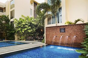 Hard Rock Hotel Goa Calangute