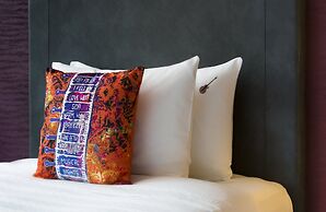 Hard Rock Hotel Goa Calangute