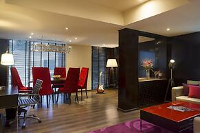 Hard Rock Hotel Goa Calangute