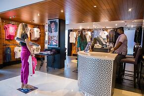 Hard Rock Hotel Goa Calangute