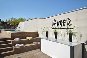 Vander Urbani Resort – a Member of Design Hotels