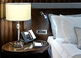 Crowne Plaza BURSA by IHG