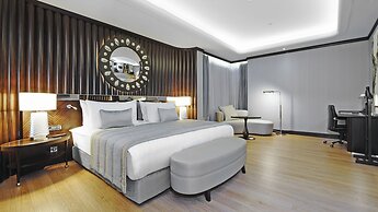 Crowne Plaza BURSA by IHG