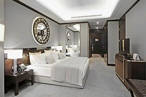 Crowne Plaza BURSA by IHG