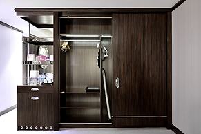 Crowne Plaza BURSA by IHG