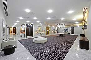 Crowne Plaza BURSA by IHG