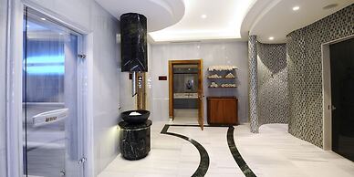 Crowne Plaza BURSA by IHG