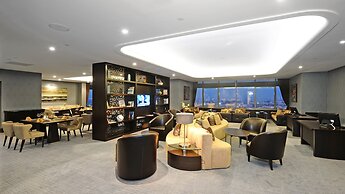 Crowne Plaza BURSA by IHG