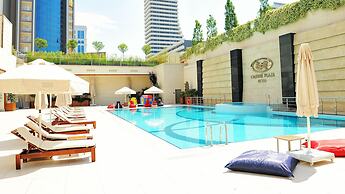 Crowne Plaza BURSA by IHG