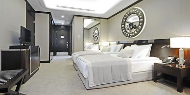 Crowne Plaza BURSA by IHG