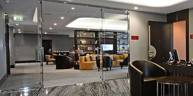 Crowne Plaza BURSA by IHG