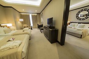 Crowne Plaza BURSA by IHG