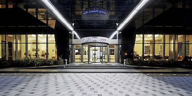 Crowne Plaza BURSA by IHG