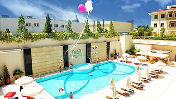 Crowne Plaza BURSA by IHG