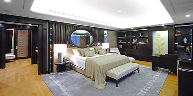 Crowne Plaza BURSA by IHG