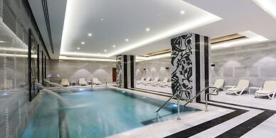 Crowne Plaza BURSA by IHG