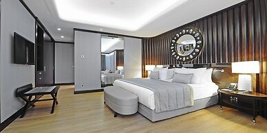 Crowne Plaza BURSA by IHG