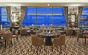 Crowne Plaza BURSA by IHG