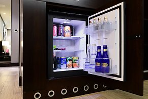 Crowne Plaza BURSA by IHG