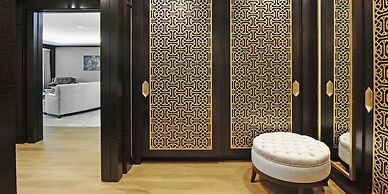 Crowne Plaza BURSA by IHG