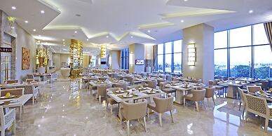 Crowne Plaza BURSA by IHG