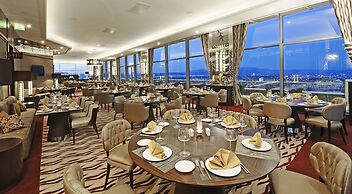 Crowne Plaza BURSA by IHG