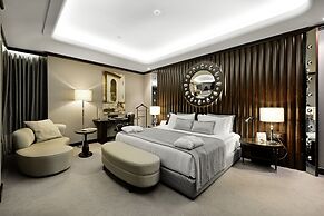 Crowne Plaza BURSA by IHG