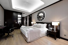 Crowne Plaza BURSA by IHG