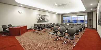 Crowne Plaza BURSA by IHG