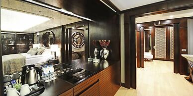 Crowne Plaza BURSA by IHG