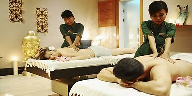 Crowne Plaza BURSA by IHG