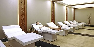 Crowne Plaza BURSA by IHG