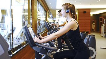 Crowne Plaza BURSA by IHG