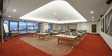 Crowne Plaza BURSA by IHG