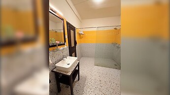 Heritage Satikva Resorts