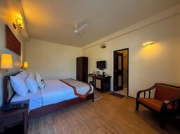 Heritage Satikva Resorts