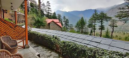 Heritage Satikva Resorts