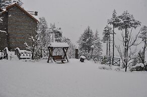 Heritage Satikva Resorts