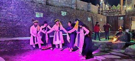 Heritage Satikva Resorts