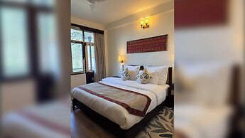 Heritage Satikva Resorts