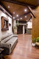 Heritage Satikva Resorts