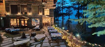 Heritage Satikva Resorts