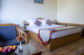 Heritage Satikva Resorts