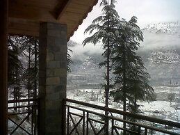 Heritage Satikva Resorts