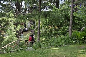 Heritage Satikva Resorts