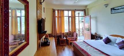 Heritage Satikva Resorts