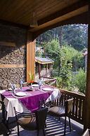 Heritage Satikva Resorts