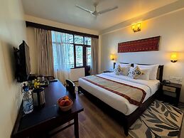 Heritage Satikva Resorts