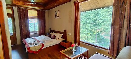 Heritage Satikva Resorts